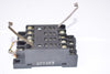Omron PTF14A Relay Socket Base, 14-Pin