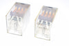 Omron Type MY4 14-Pin General Purpose Relay Switches