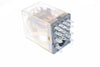 Omron Type MY4 Ice Cube Relay Switch AC100V 50 Hz Coil