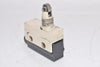 Omron ZC-Q2255 Limit Switch Snap Action 10A 125,250 or 480 VAC