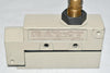Omron ZE-Q22-2S General Purpose Enclose Switch, High Breaking Capacity and Durability, Roller Plunger