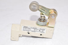 OMRON ZE-QA2-2S Limit Switch 10A 250VAC 782Y
