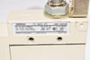 OMRON ZE-QA2-2S Limit Switch 10A 250VAC