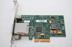 One Stop 25-078-266-X1.1 Systems OSS-PCIe-HIB25-x4 PCB Circuit Board Module