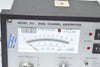 Optek 312 Dual Channel Absorption Meter Converter, 30VA Max