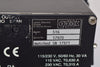 Optek 516 Forward Scatter Turbidimeter Indicator 115/230V Sensor