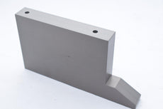Optical Base Plate Adapter Breadboard, Angle Mounting 8'' OAL 4-3/8'' H