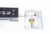 Optical Inspection Part Micrometer 4'' x 1-1/2''