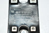 Opto 22 480D45-12 Relay, SSR, Power, Cur-Rtg 45A, Vol-Rtg 480AC, Panel Mnt, UL, CSA, CE, DC Series