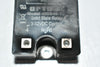 Opto 22 480D45-12 Relay, SSR, Power, Cur-Rtg 45A, Vol-Rtg 480AC, Panel Mnt, UL, CSA, CE, DC Series