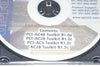 OPTO 22 Adapter Card Toolkits CD-Rom Software PCI-AC48