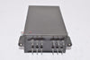 OPTO OAC5Q Quad Pak 4-channel AC Output 12-280 VAC, 5 VDC Logic Module