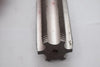 OSG 1-1/2-12NF GH4 HSS 6A0957 MEX Straight Flute Tap 6FL 6-1/2'' OAL
