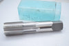 OSG 1.500 1-1/2-12NF GH4 HSS 1120328 Straight Flute Tap 6 FL 6-3/8'' OAL
