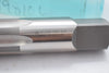 OSG 1.500 1-1/2-12NF GH4 HSS 1120328 Straight Flute Tap 6 FL 6-3/8'' OAL