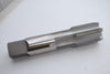 OSG 1.500 1-1/2-12NF GH4 HSS 1120328 Straight Flute Tap 6 FL 6-3/8'' OAL