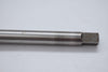 OSG 1043881 5/8-11NC HSS Spiral Point Extension Tap Cutter 6'' OAL