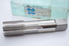 OSG 1139100 Straight Flute Hand Tap Cutter, 1-1/2''-12, Plug, 6 Flutes, UNF