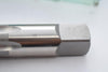 OSG 1139100 Straight Flute Hand Tap Cutter, 1-1/2''-12, Plug, 6 Flutes, UNF