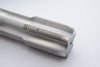 OSG 1139100 Straight Flute Hand Tap Cutter, 1-1/2''-12, Plug, 6 Flutes, UNF