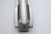 OSG 1139100 Straight Flute Hand Tap Cutter, 1-1/2''-12, Plug, 6 Flutes, UNF