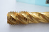 OSG 1645010086 1-8 UNC 4 Flute 2B Modified Bottoming Spiral Flute Tap