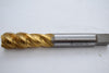 OSG 1645010086 Spiral Flute Tap: 1''-8 Thread Size, Modified Bottom