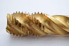 OSG 1645010086 Spiral Flute Tap: 1''-8 Thread Size, Modified Bottom