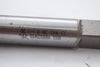 OSG 1645010086 Spiral Flute Tap: 1''-8 Thread Size, Modified Bottom