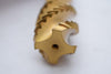 OSG 1645010086 Spiral Flute Tap: 1''-8 Thread Size, Modified Bottom