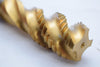 OSG 1645010086 Spiral Flute Tap: 1''-8 Thread Size, Modified Bottom