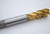 OSG 1645010086 Spiral Flute Tap: 1''-8 Thread Size, Modified Bottom
