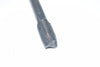 OSG 1731501 Spiral Point Tap, 1/2''-20, Plug, UNC, 3 Flutes, Oxide
