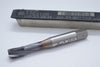 OSG 1753108 313 High Performance Spiral Flute Tap, Right Hand Cutting, 3/8-24 Thread, H3 Thread Limit, Semi-Bottoming Chamfer