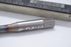 OSG 1753108 313 High Performance Spiral Flute Tap, Right Hand Cutting, 3/8-24 Thread, H3 Thread Limit, Semi-Bottoming Chamfer