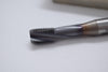 OSG 1753108 313 High Performance Spiral Flute Tap, Right Hand Cutting, 3/8-24 Thread, H3 Thread Limit, Semi-Bottoming Chamfer