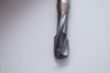 OSG 1753108 313 High Performance Spiral Flute Tap, Right Hand Cutting, 3/8-24 Thread, H3 Thread Limit, Semi-Bottoming Chamfer
