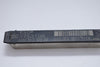 OSG 1753108 313 High Performance Spiral Flute Tap, Right Hand Cutting, 3/8-24 Thread, H3 Thread Limit, Semi-Bottoming Chamfer
