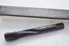 OSG 1753401 Spiral Flute Tap: 1/2''-13 Thread Size, 9/16 in Thread Lg, 3 11/32 in Overall Lg, Modified Bottom