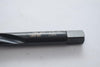 OSG 1753401 Spiral Flute Tap: 1/2''-13 Thread Size, 9/16 in Thread Lg, 3 11/32 in Overall Lg, Modified Bottom