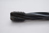 OSG 1753401 Spiral Flute Tap: 1/2''-13 Thread Size, 9/16 in Thread Lg, 3 11/32 in Overall Lg, Modified Bottom