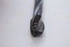 OSG 1753401 Spiral Flute Tap: 1/2''-13 Thread Size, 9/16 in Thread Lg, 3 11/32 in Overall Lg, Modified Bottom