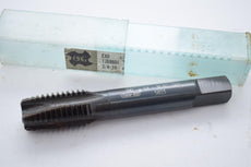 OSG 1758801 3/4-10 H3 4S/P Plug ExoTap Tap