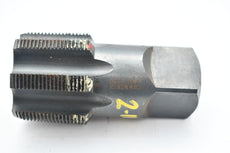 OSG 2-11 1/2NPTF 2'' HSE 8E3796 7 FL Tap Cutter 4-1/2'' OAL