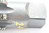 OSG 2-11 1/2NPTF 2'' HSE 8E3796 7 FL Tap Cutter 4-1/2'' OAL