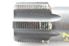 OSG 2-11 1/2NPTF 2'' HSE 8E3796 7 FL Tap Cutter 4-1/2'' OAL