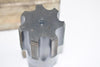 OSG 2-11 1/2NPTF HSS 06188819 7FL Straight Flute Pipe Tap