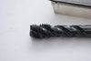 OSG 2292601 Spiral Flute Tap, M14-2.00, Modified Bottoming, Metric Coarse, Oxide