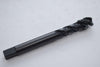 OSG 2292601 Spiral Flute Tap, M14-2.00, Modified Bottoming, Metric Coarse, Oxide