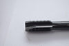 OSG 2832201 Spiral Point Tap, 7/16''-20, Plug, Unf, 3 Flutes, Oxide